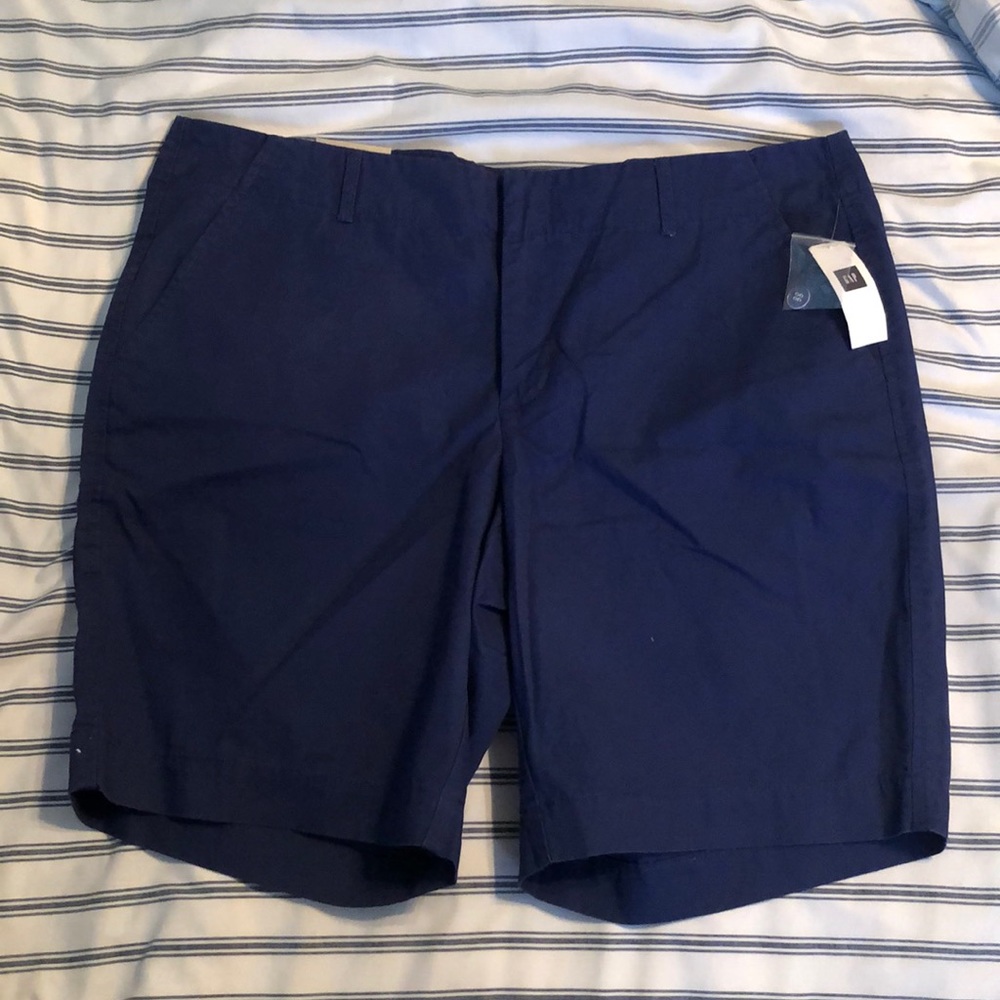 Gap Hadley Shorts